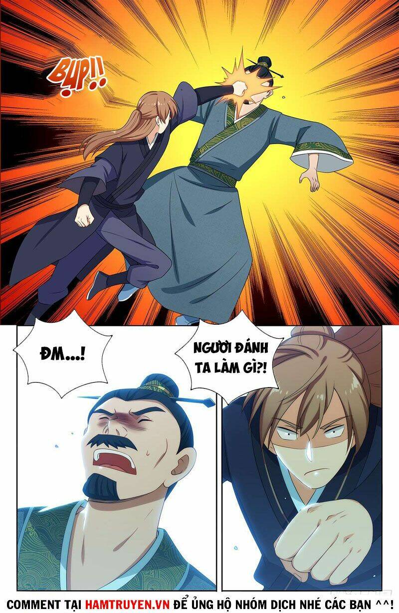 Tối Cường Phản Sáo Lộ Hệ Thống: Chapter 424