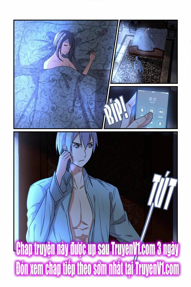 Bắt Cóc Hoàng Đế Về Hiện Đại: Chapter 89