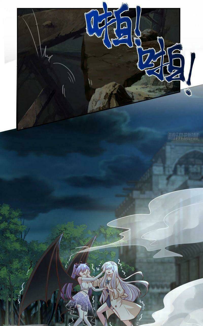 Xâm Lược Vạn Giới: Chapter 40