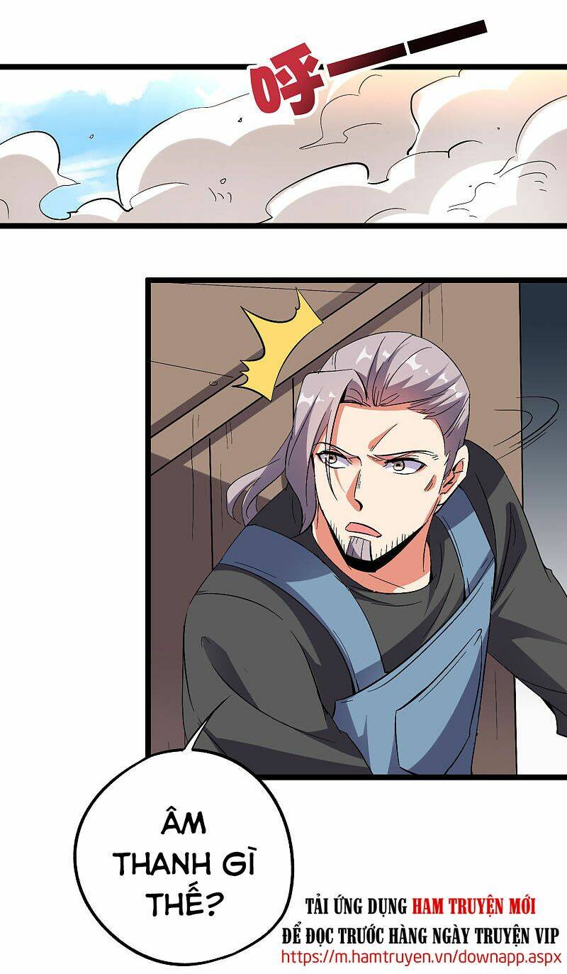 Phục Thiên Thánh Chủ: Chapter 98
