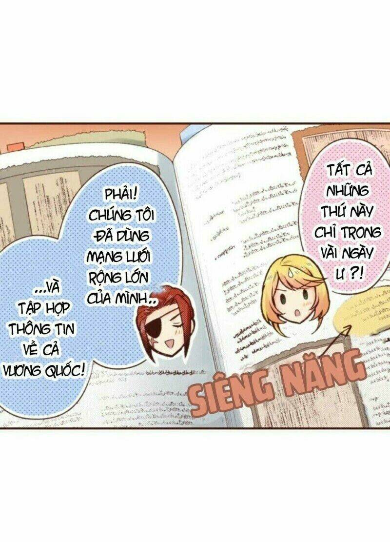 999 Nụ Hôn Bá Đạo Của Nam Thần: Chapter 11