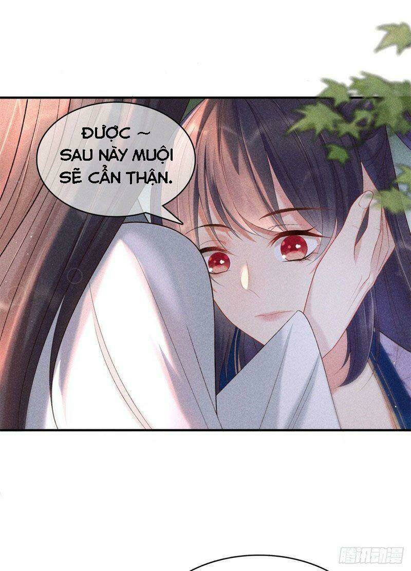 Trọng Sinh Chi Đích Nữ Bất Thiện: Chapter 79