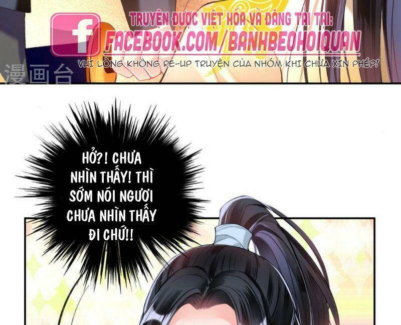 Vương Gia, Áo Lót Của Ngươi Rơi Mất Rồi: Chapter 58