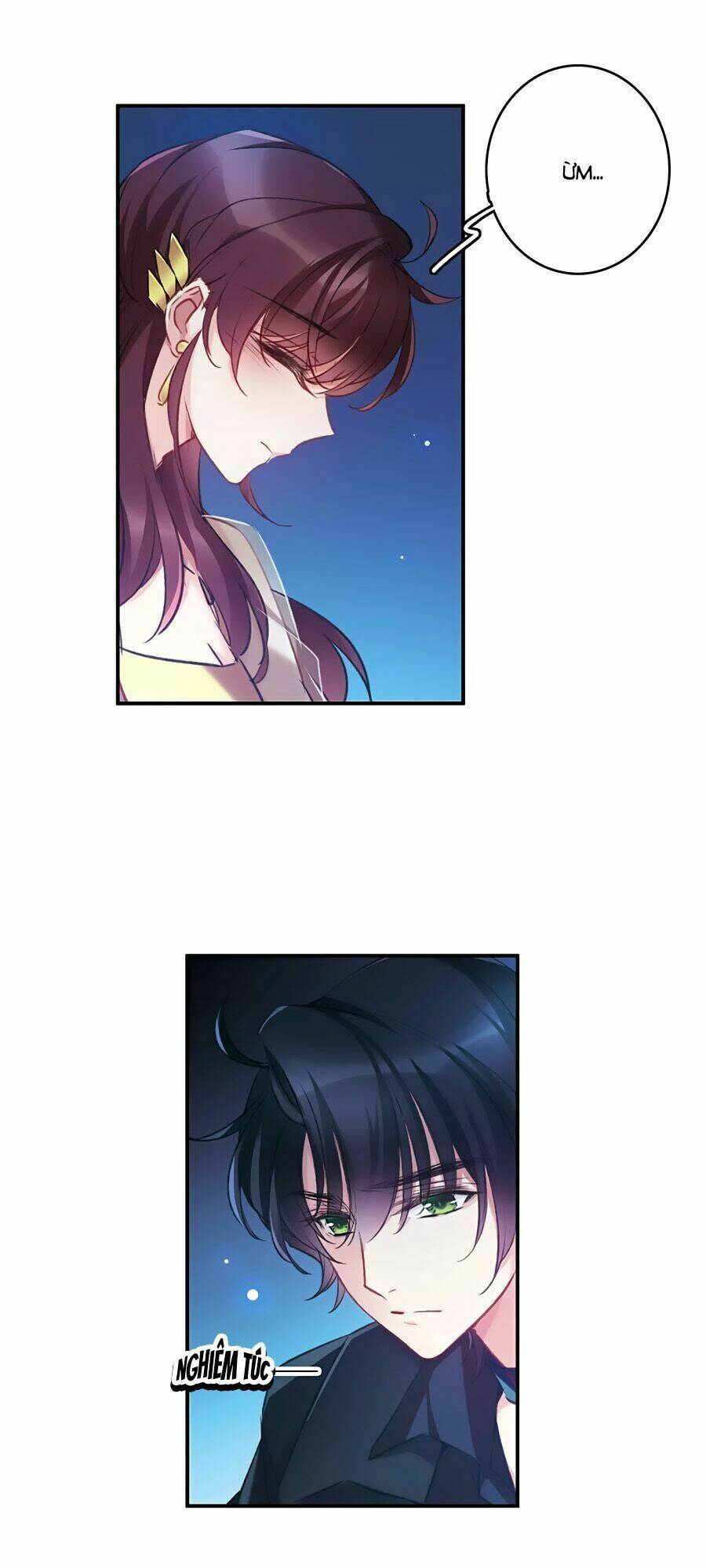 Cuốn Sách Vận Mệnh Của Tôi: Chapter 47