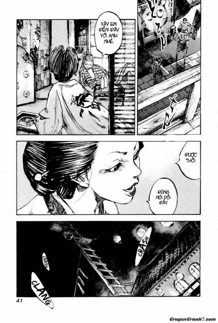Sidooh: Chapter 11