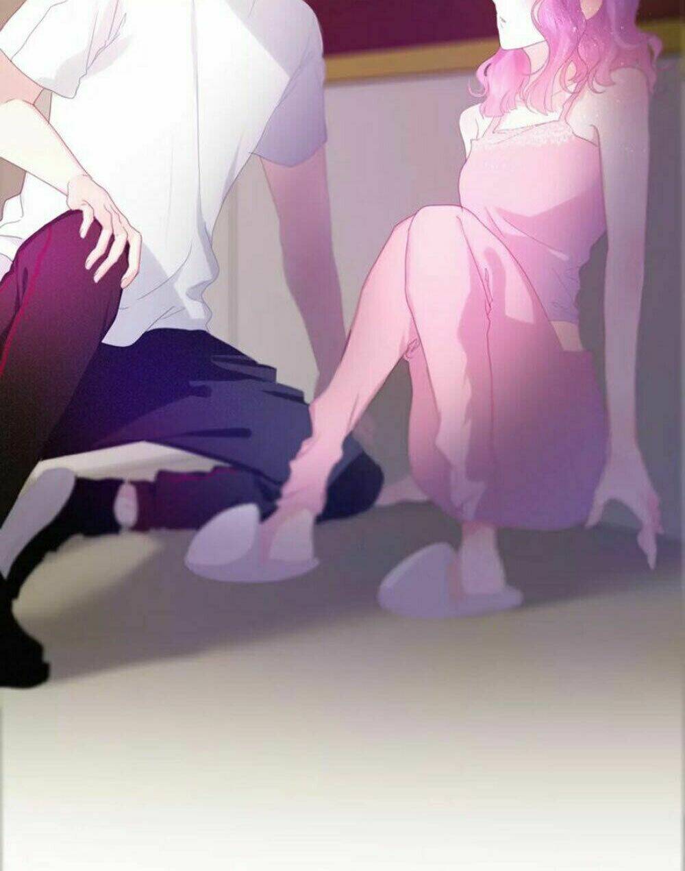 Tháng Sáu Kì Diệu: Chapter 27