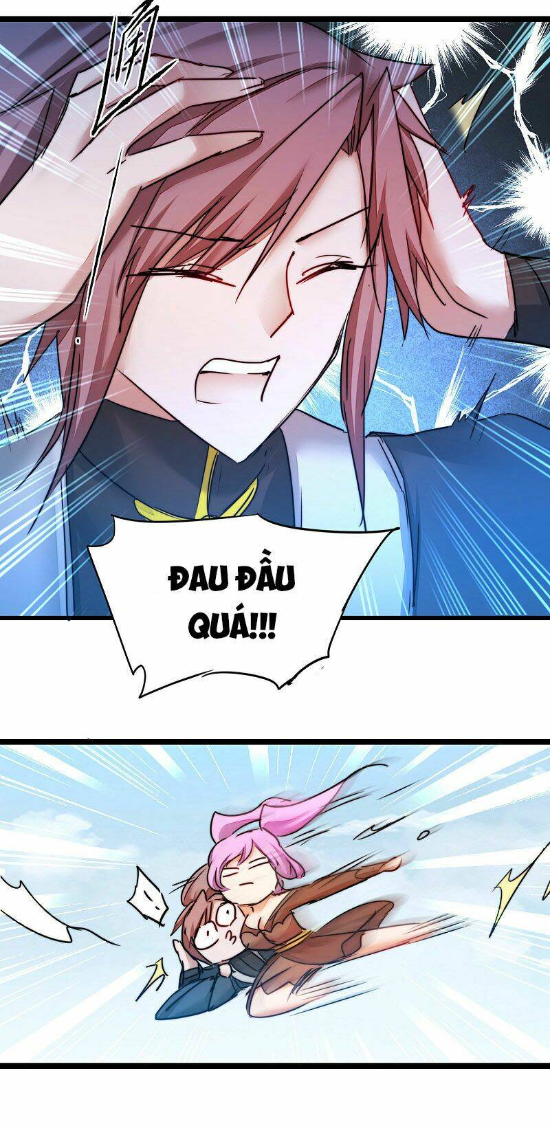 Nghịch Chuyển Tiên Đồ: Chapter 156