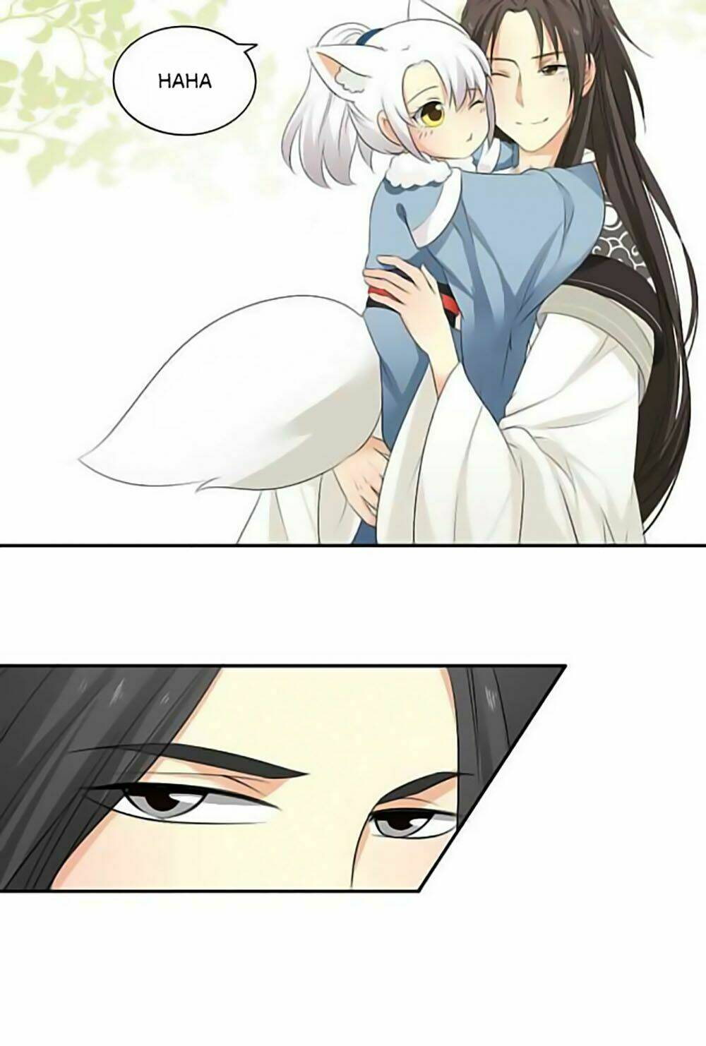 Quy Tự Dao: Chapter 12