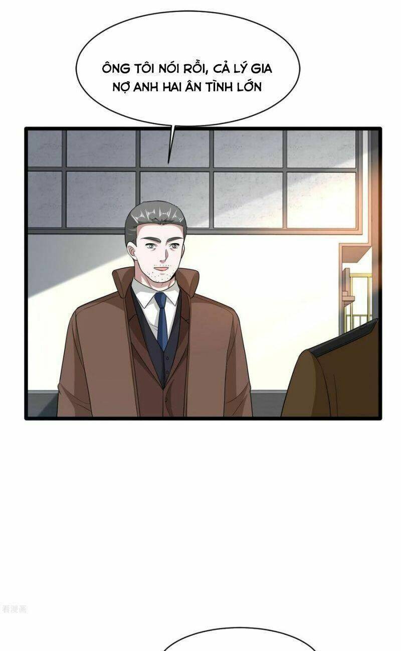 Đô Thị Tà Vương: Chapter 126