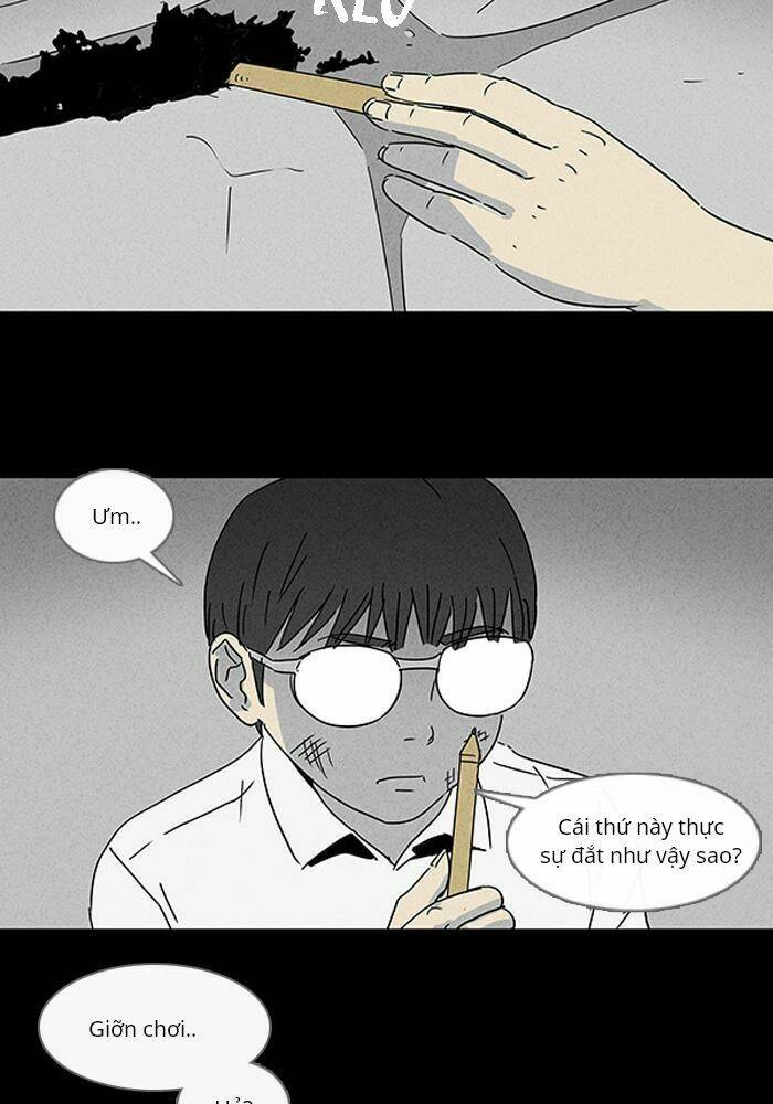 Những Câu Chuyện Bất Thường: Chapter 99