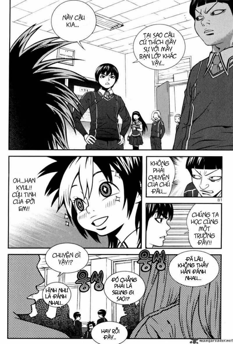 Need A Girl: Chapter 19