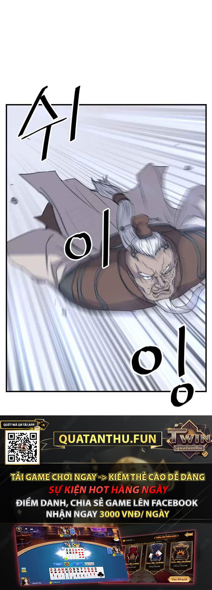 Trọng Sinh, Bất Khả Chiến Bại: Chapter 133