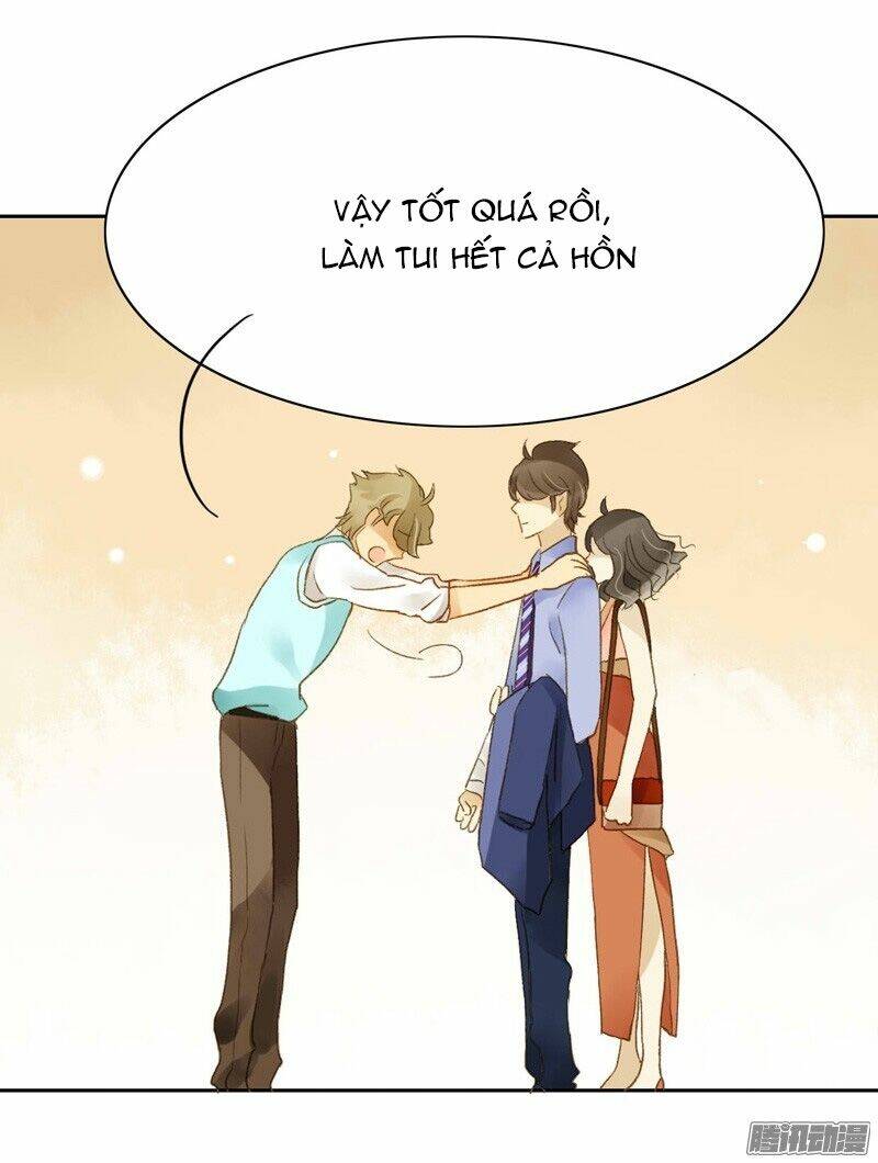 Sức Mạnh Của Sắc Đẹp: Chapter 97