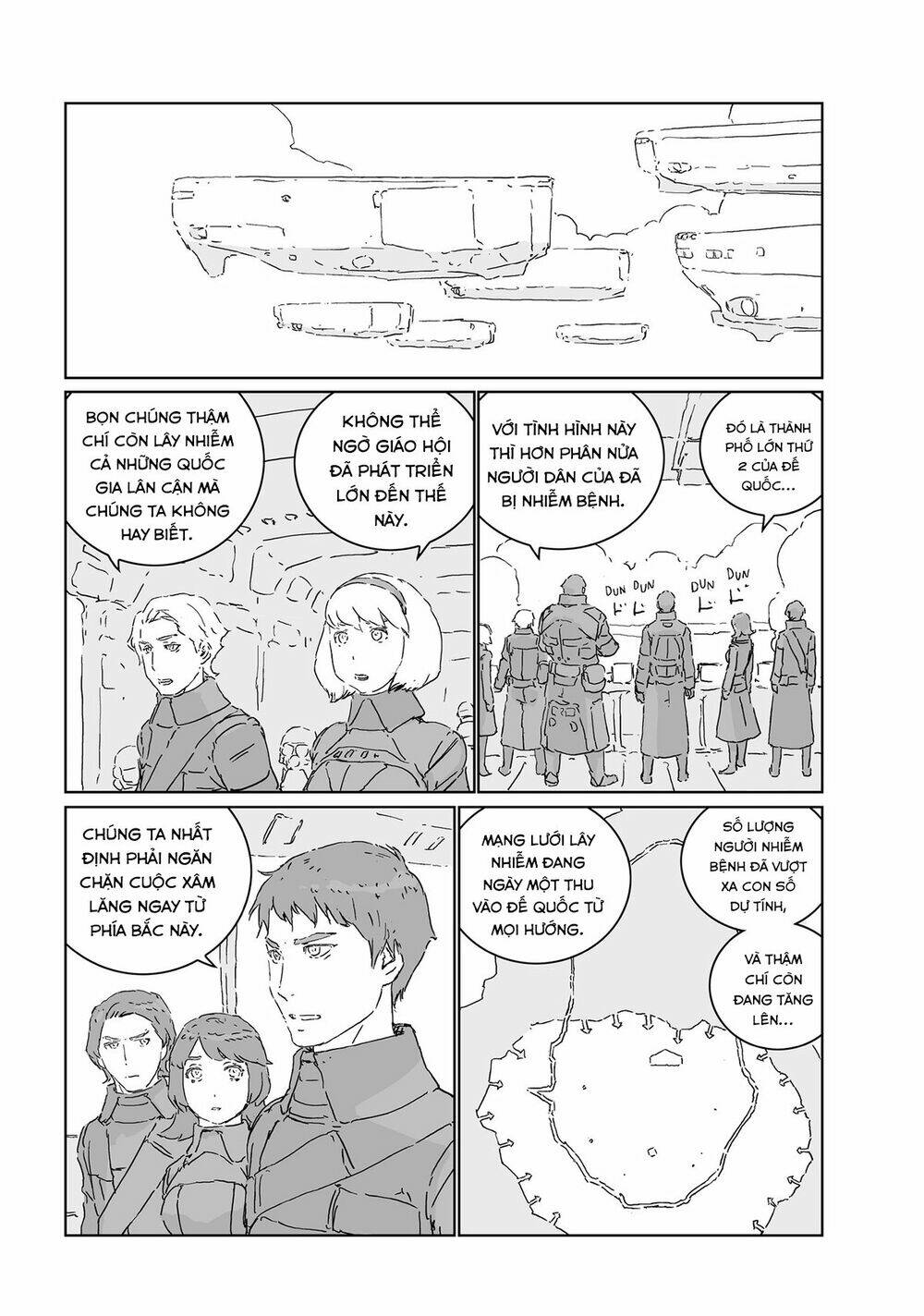 Aposimz: Chapter 51