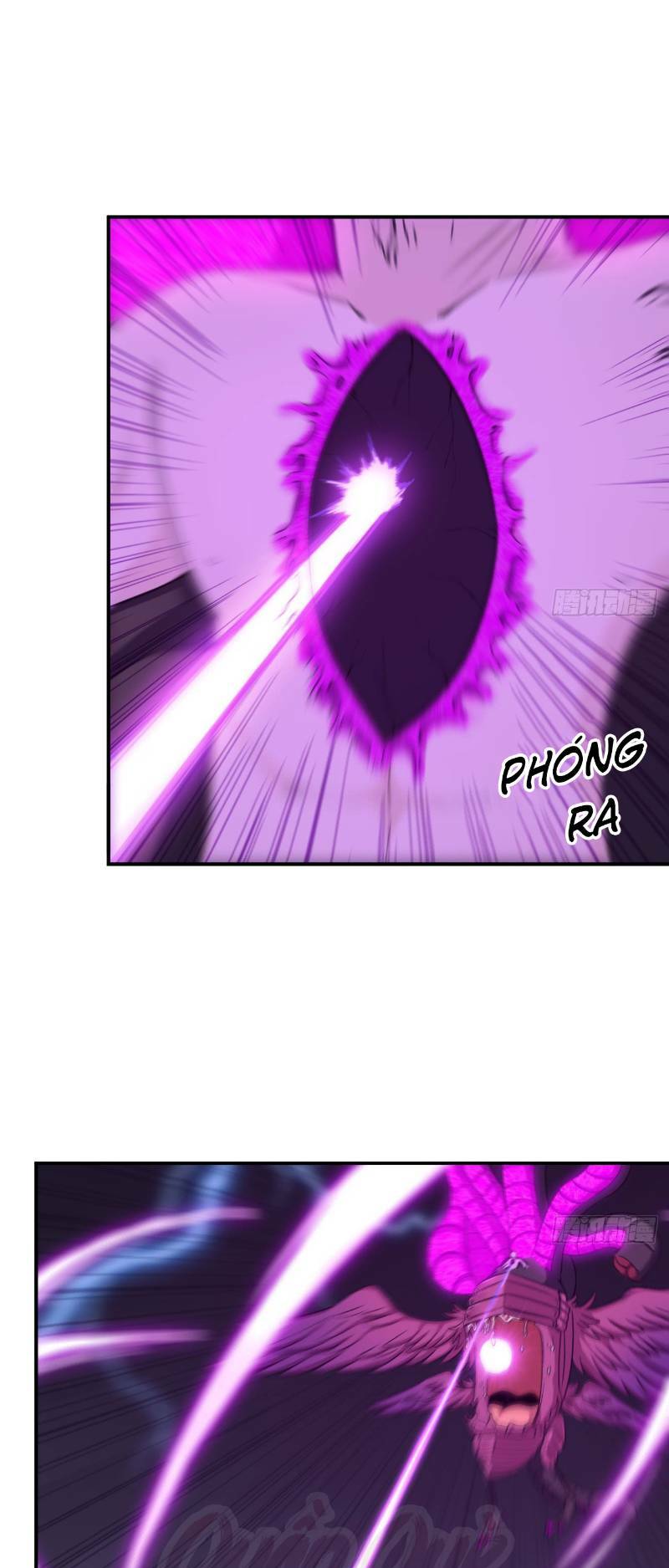 Khởi Đầu Bằng Một Con Côn: Chapter 86
