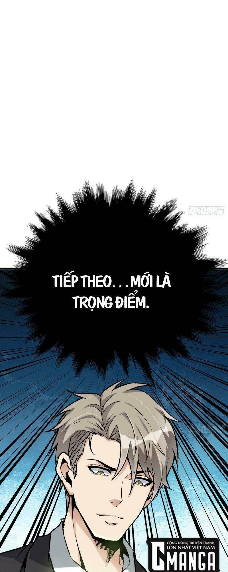 Cuồng Thiếu Siêu Thiên Tài: Chapter 42