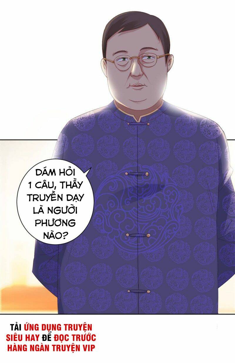 Đô Thị Chí Tôn Hệ Thống: Chapter 148