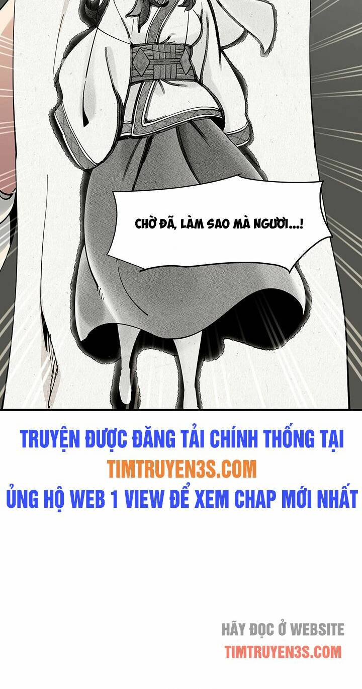 Hồi Ký Của Huyền Thoại Học Giả: Chapter 2