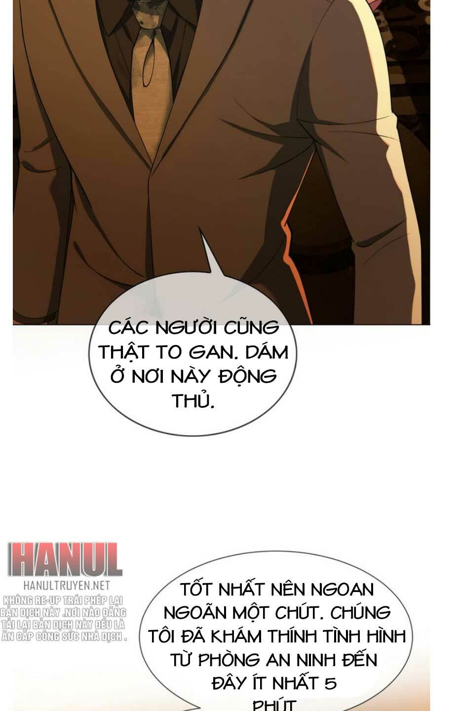 Cô Vợ Nhỏ Nuông Chiều Quá Lại Thành Ác!!: Chapter 207.2