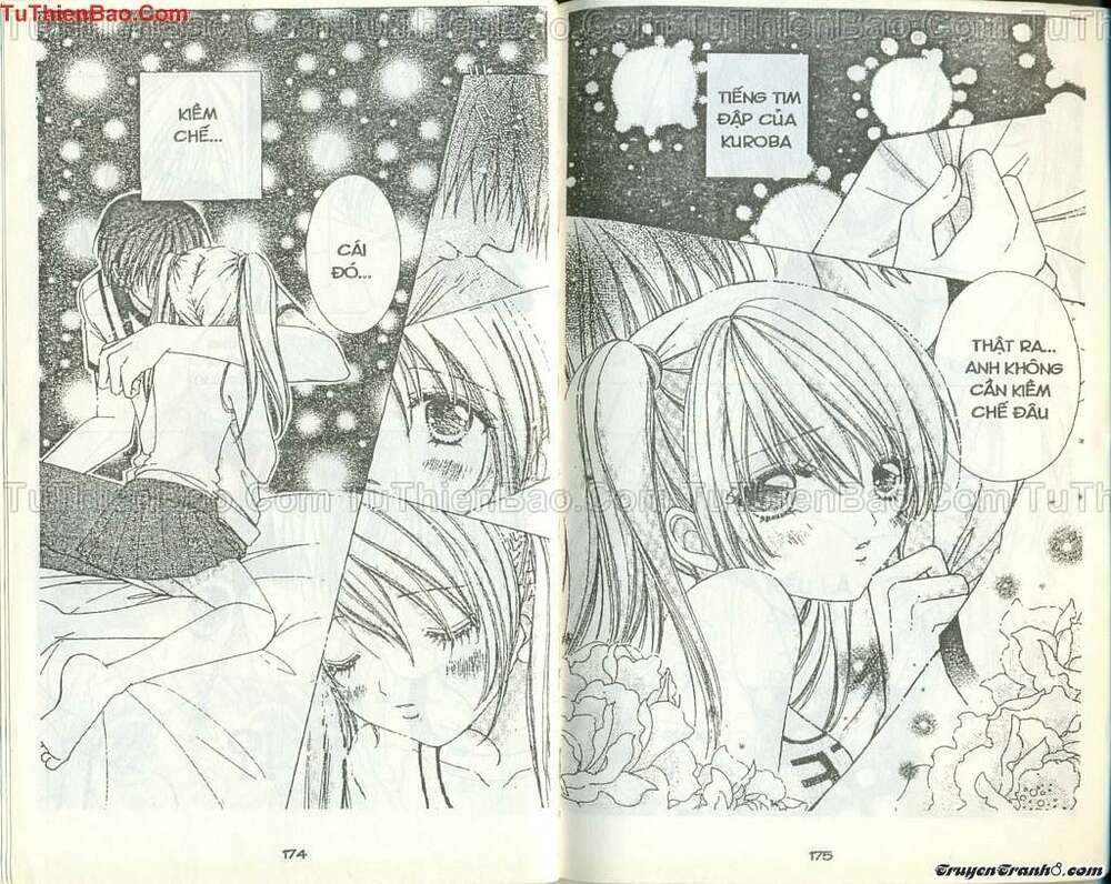 Lovely Monster: Chapter 51