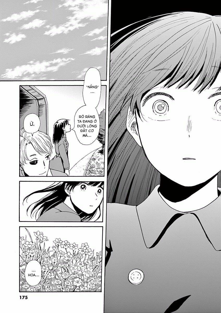 Kanon - Tận Cùng Của Tình Yêu.: Chapter 5
