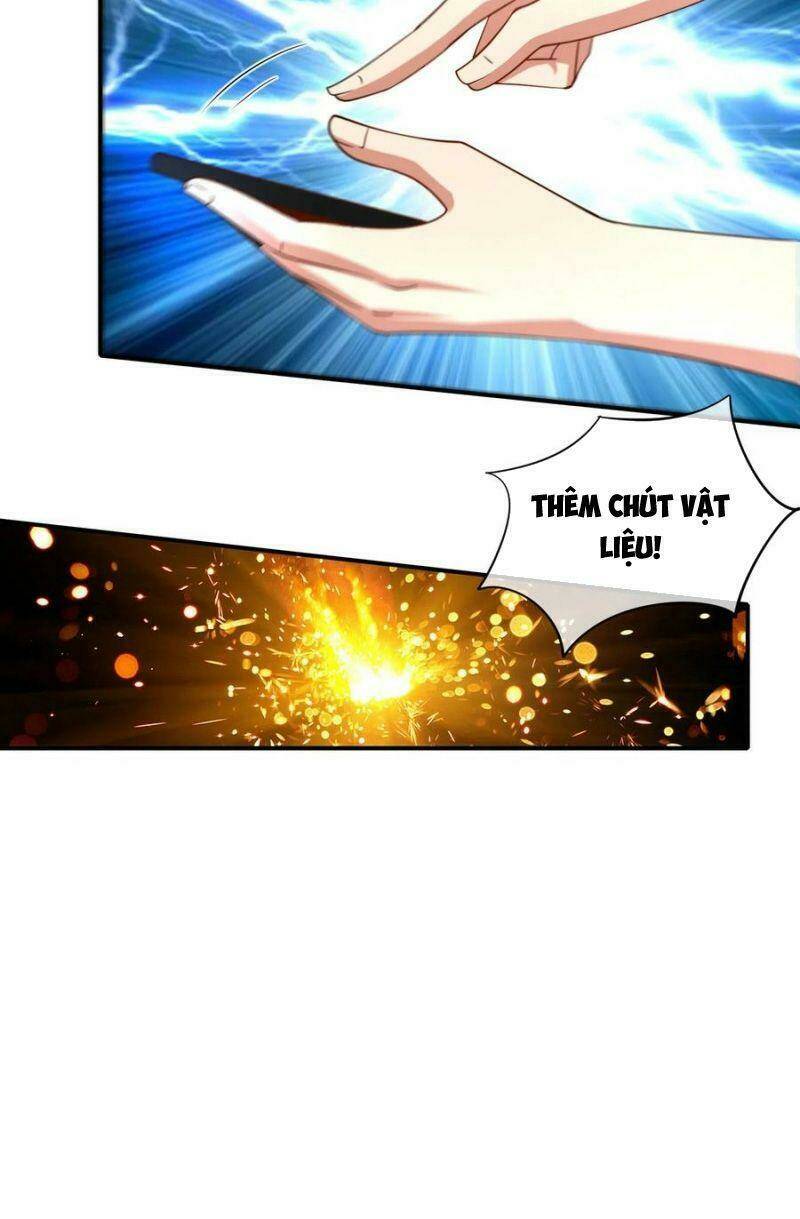 Vòng Bạn Bè Mạnh Nhất Của Tiên Giới: Chapter 72