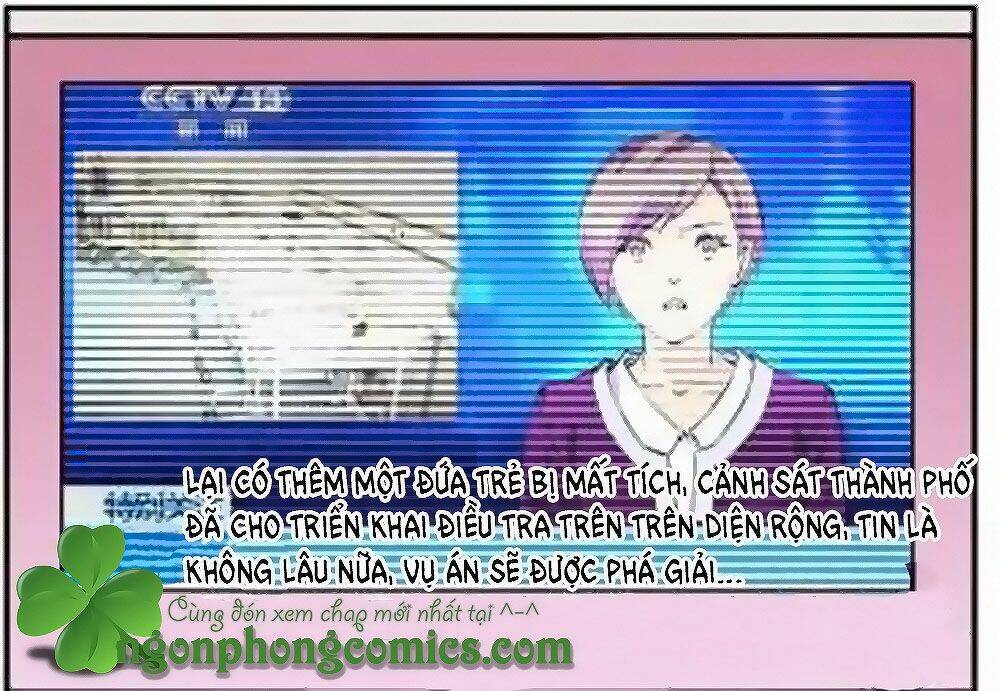 Tâm Linh Thập Hoang Giả: Chapter 1