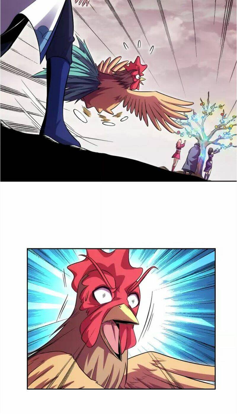 Chín Năm Nghĩa Vụ Tu Chân: Chapter 47