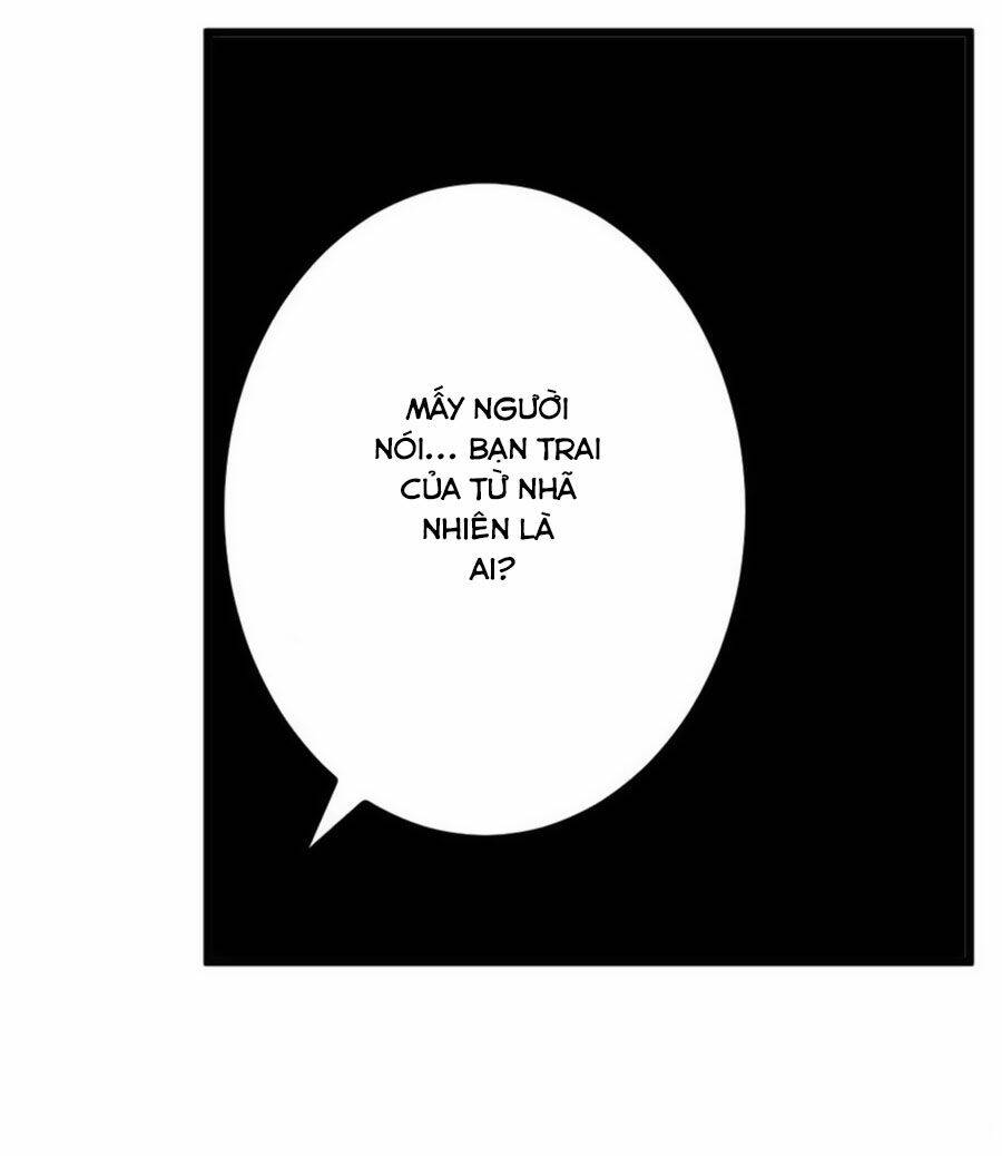 Tổng Tài Đích Thiên Giới Manh Thê: Chapter 95