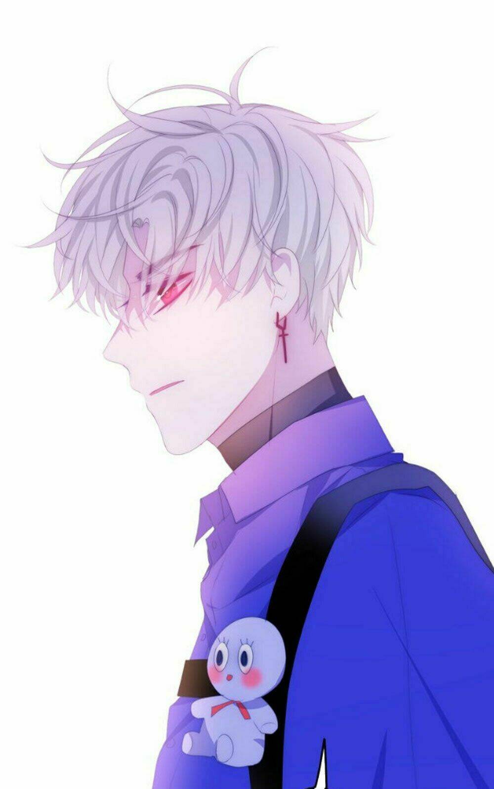 Tháng Sáu Không Hẹn Mà Gặp: Chapter 22