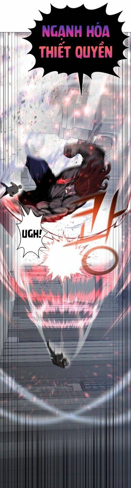 Luân Hồi Ác Nhân: Chapter 41