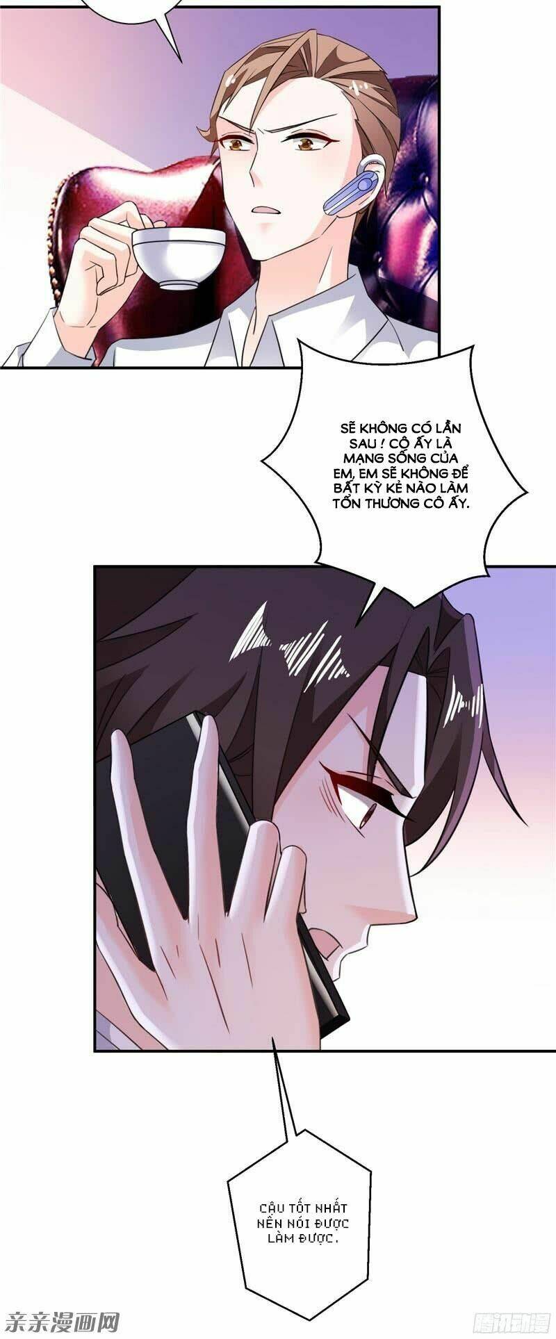 Vợ Yêu Là Báu Vật: Chapter 55