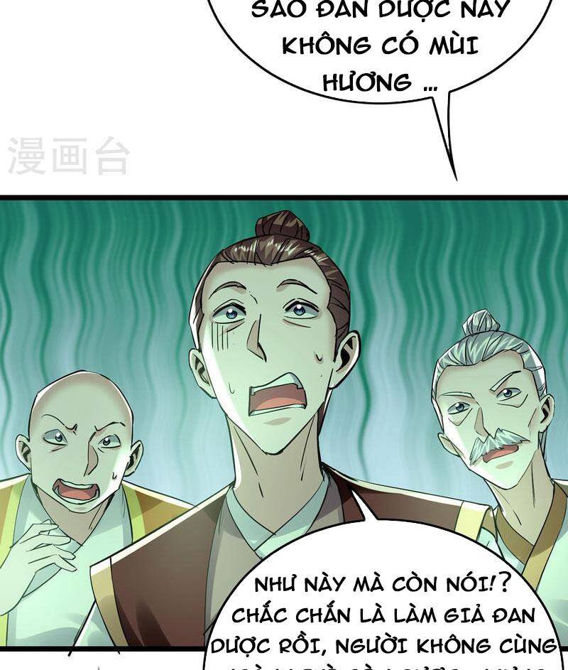 Tiên Đế Trở Về: Chapter 349