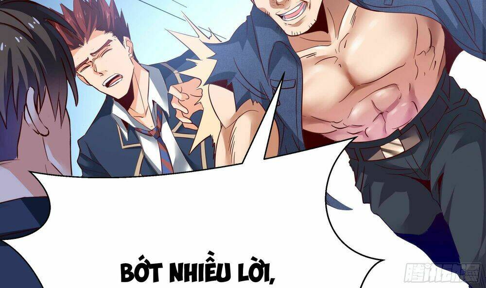 Vua Không Vương Miện Của Hoa Khôi: Chapter 4