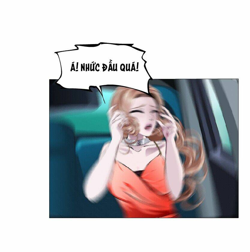 Cạm Bẫy Của Nữ Thần: Chapter 122