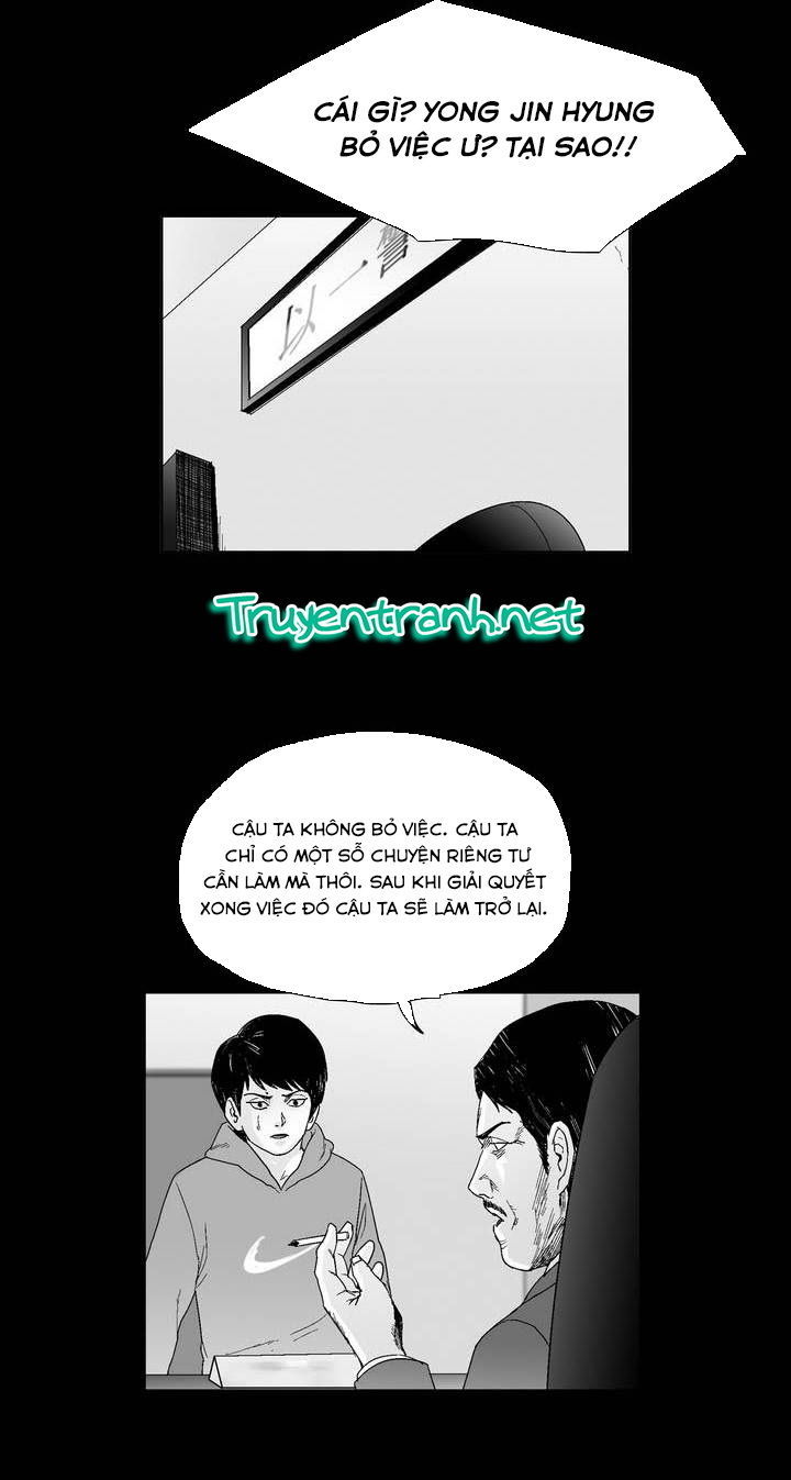 Dear Boy: Chapter 43