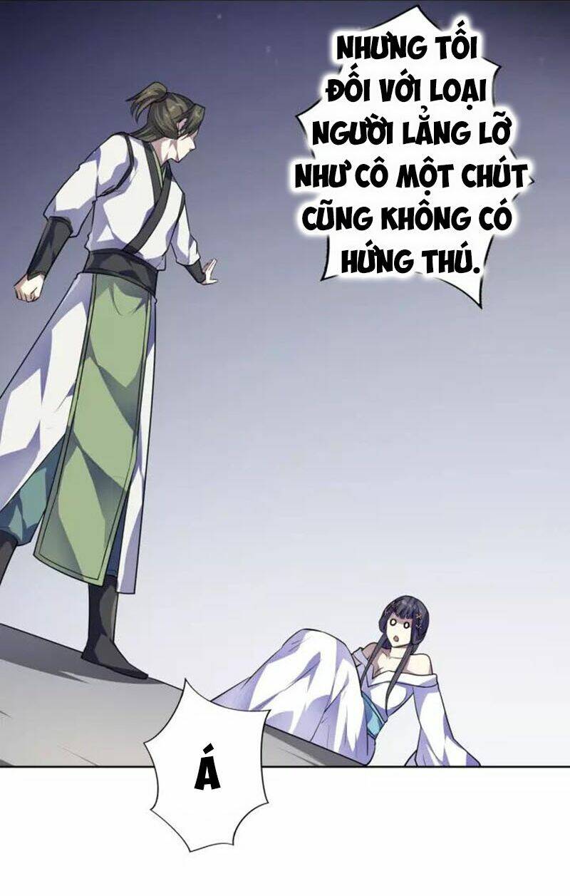 Nghịch Thiên Đại Thần: Chapter 79