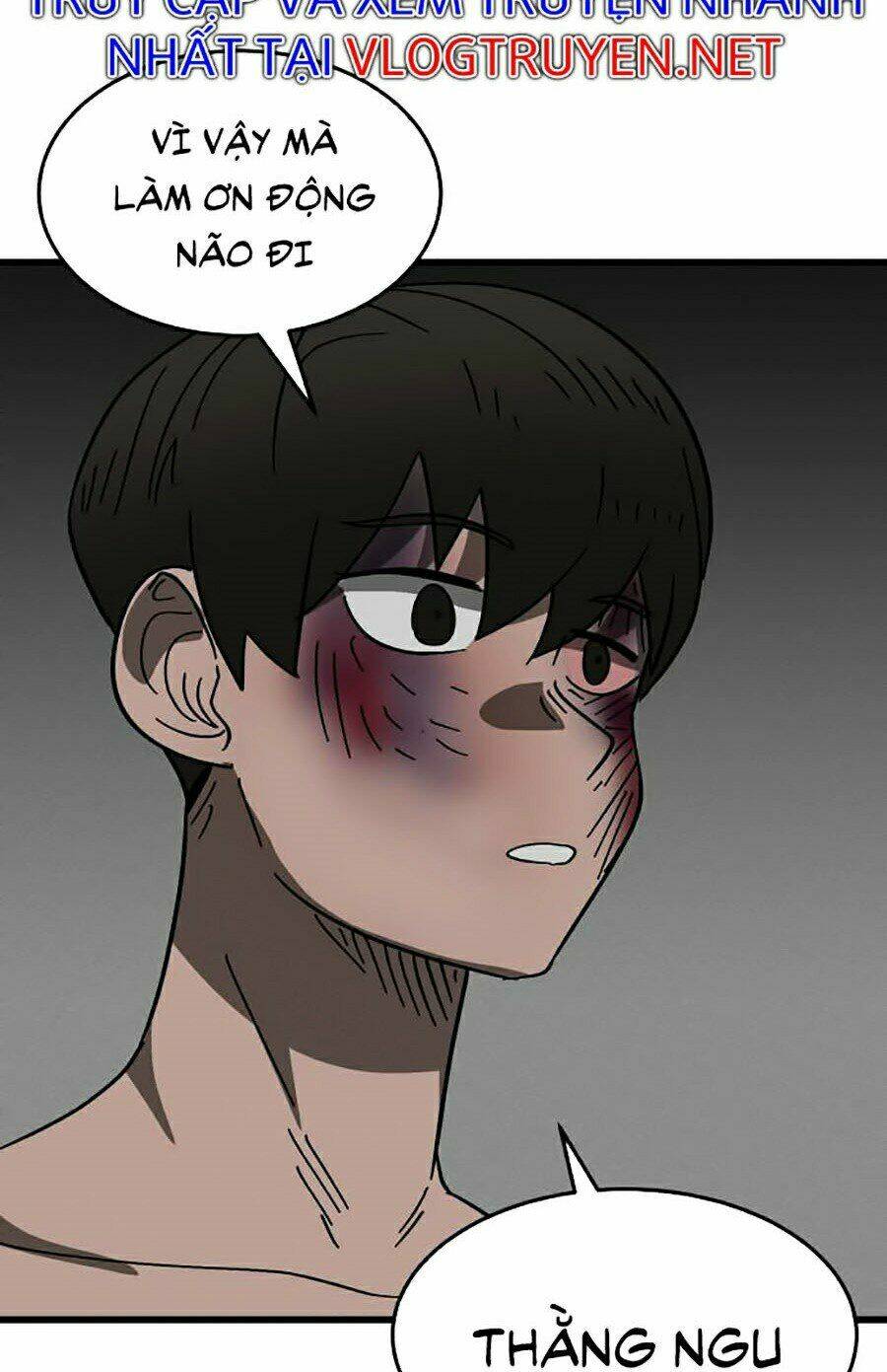 Đàm Phán Bắt Nạt: Chapter 2
