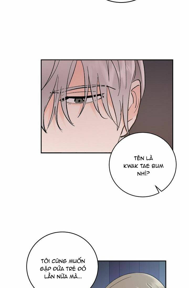 Kẻ Cắp Mặt Trăng: Chapter 35