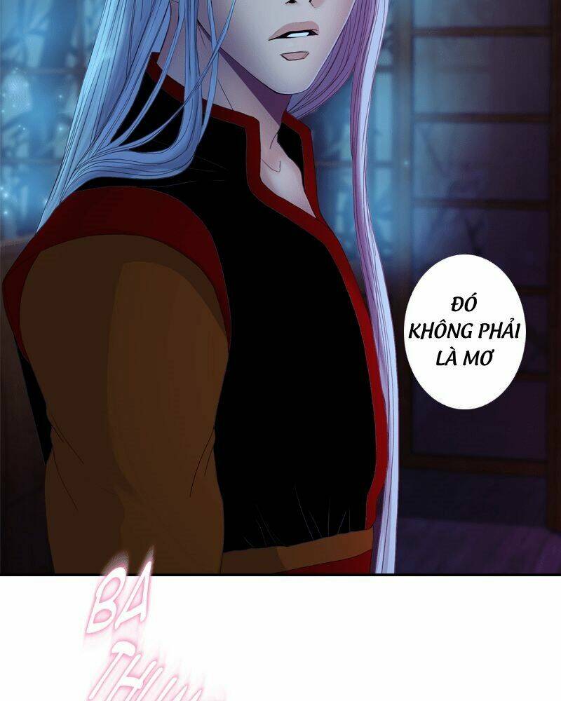 Huyết Đế Bạo Chúa: Chapter 46