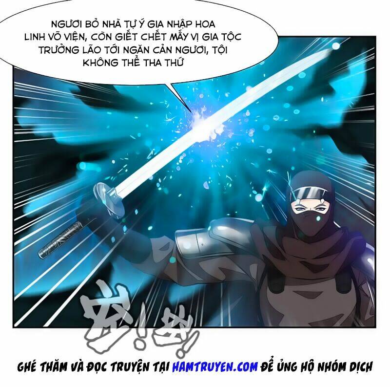 Cửu Dương Thần Vương: Chapter 47