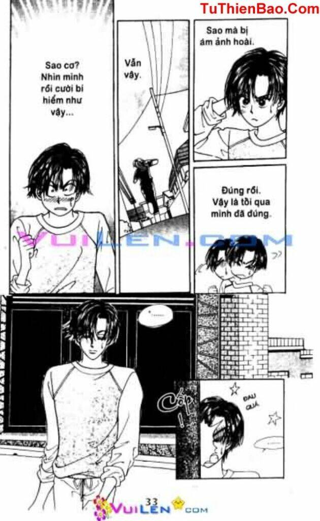Virus Tiền: Chapter 3