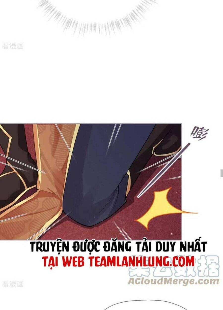 THIẾT LẬP ÁC NỮ CỦA TÔI SỤP ĐỔ RỒI: Chapter 32