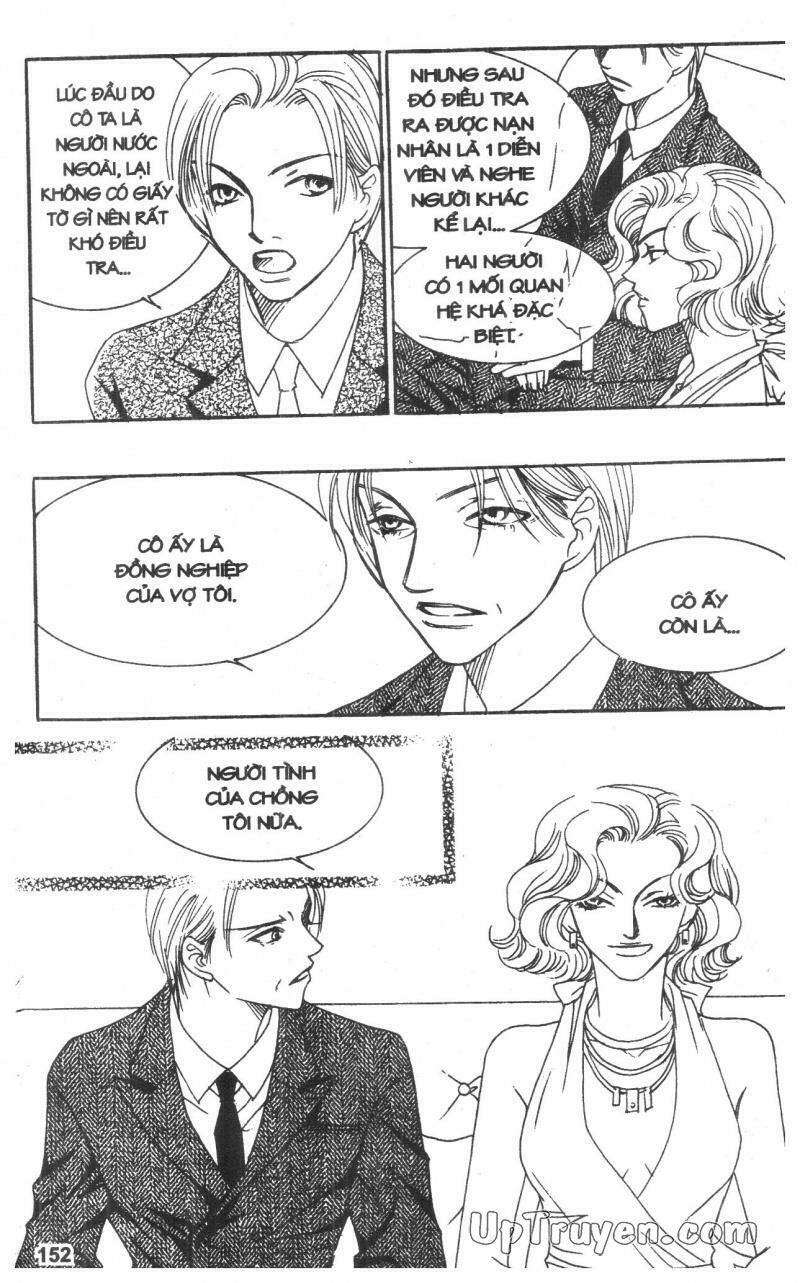 Cinderella Man: Chapter 4