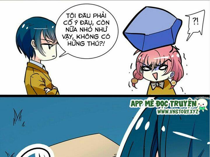 Nữ Hầu Sau Giờ Học: Chapter 5