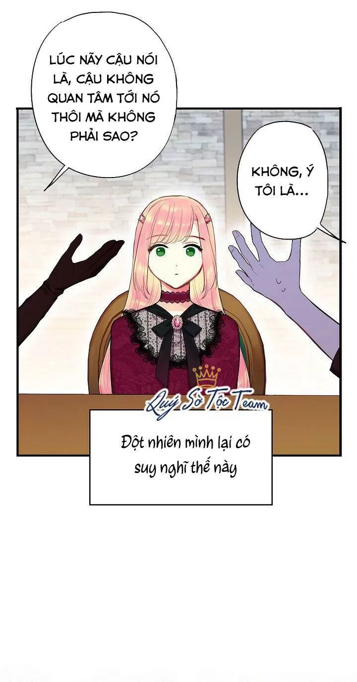 Tồn Tại Với Tư Cách Là Vợ Của Nam Chính: Chapter 148: Nhớ chàng