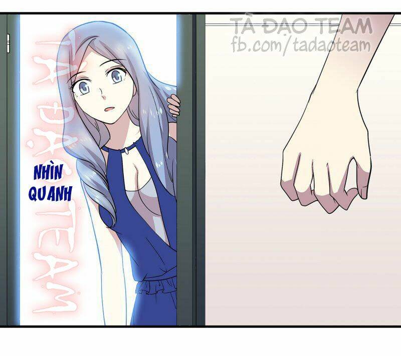 Người Yêu Thời Không: Chapter 50