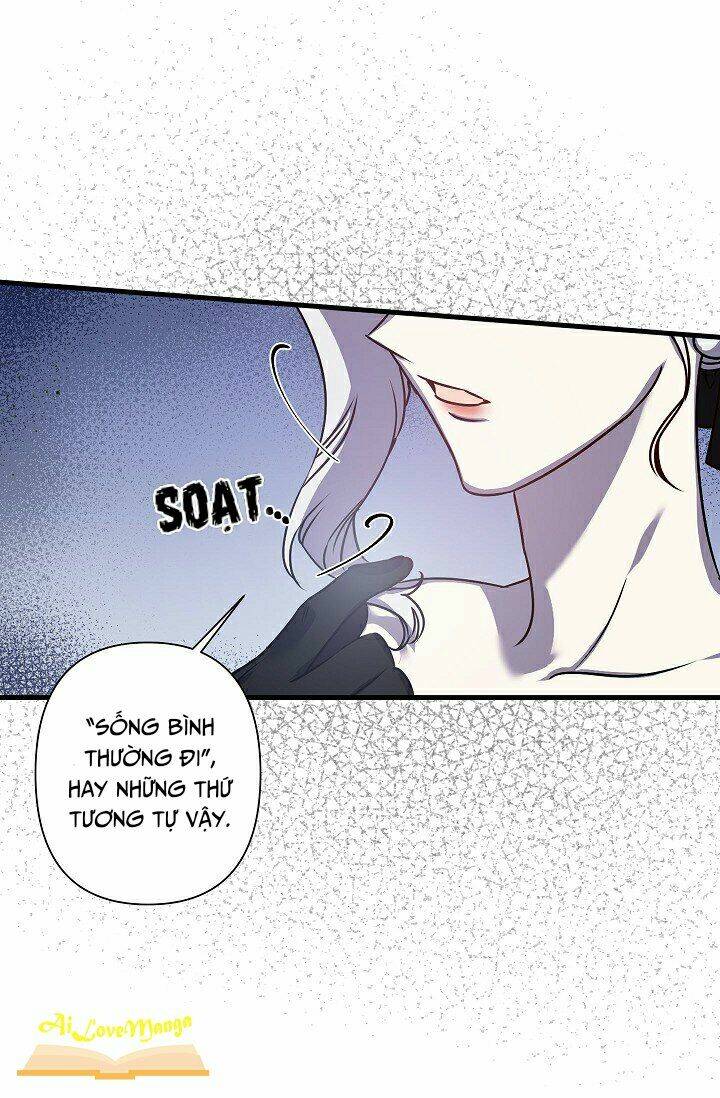 Hôn Lễ Báo Thù: Chapter 38