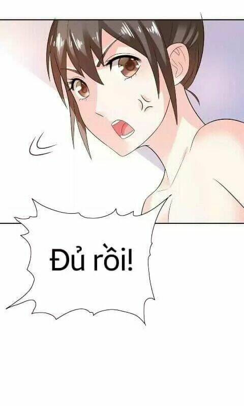 1 Nửa Hoàn Hảo Của Ceo: Chapter 25