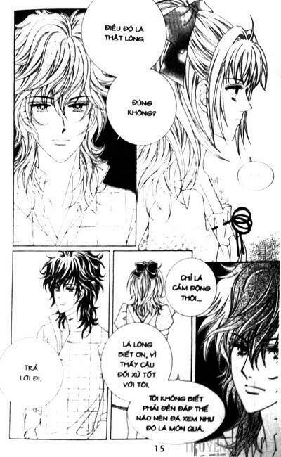 Lọ Lem Hậu Đậu: Chapter 70